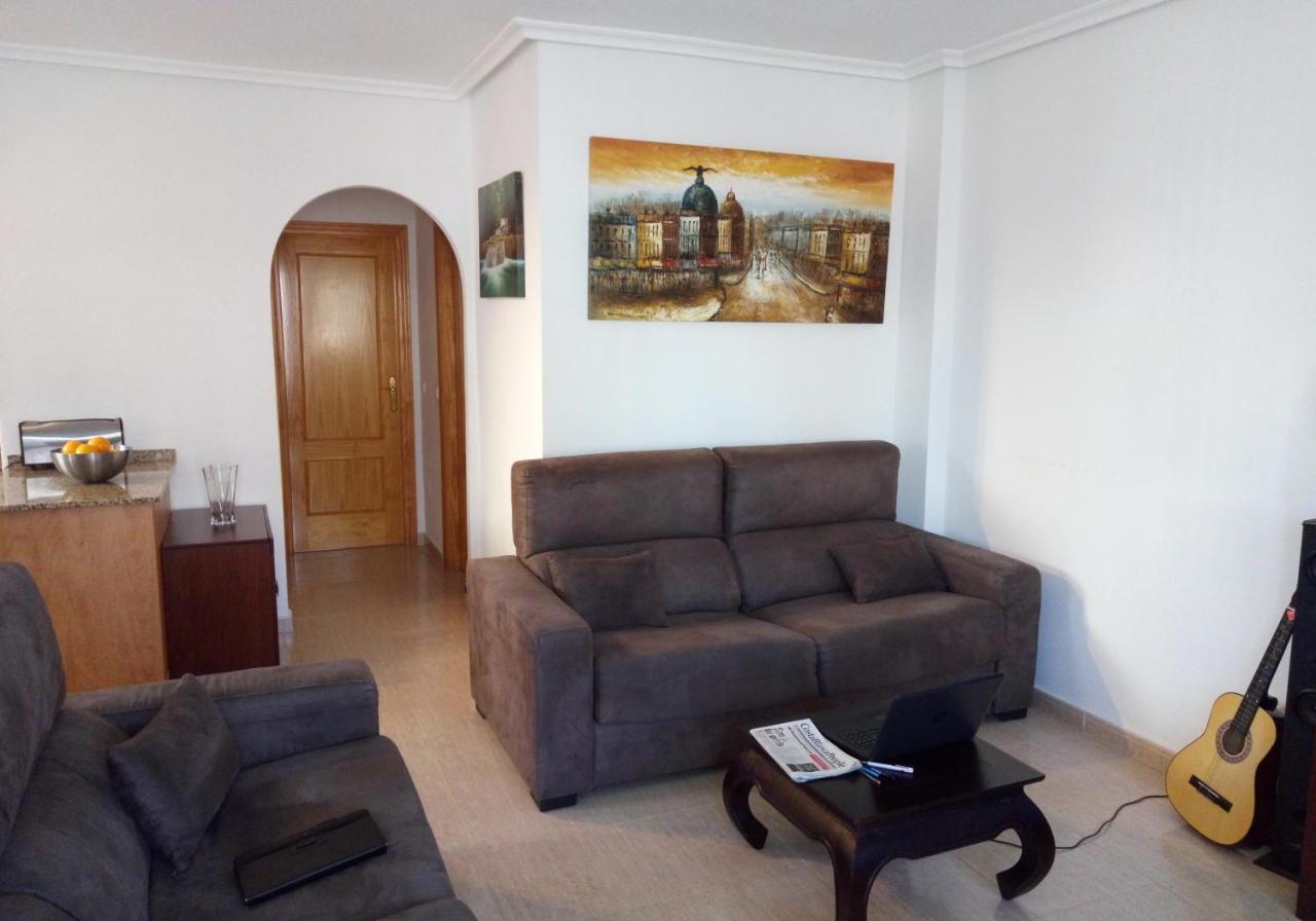 Casa Montemar Algorfa Spain Castillo de Montemar エクステリア 写真