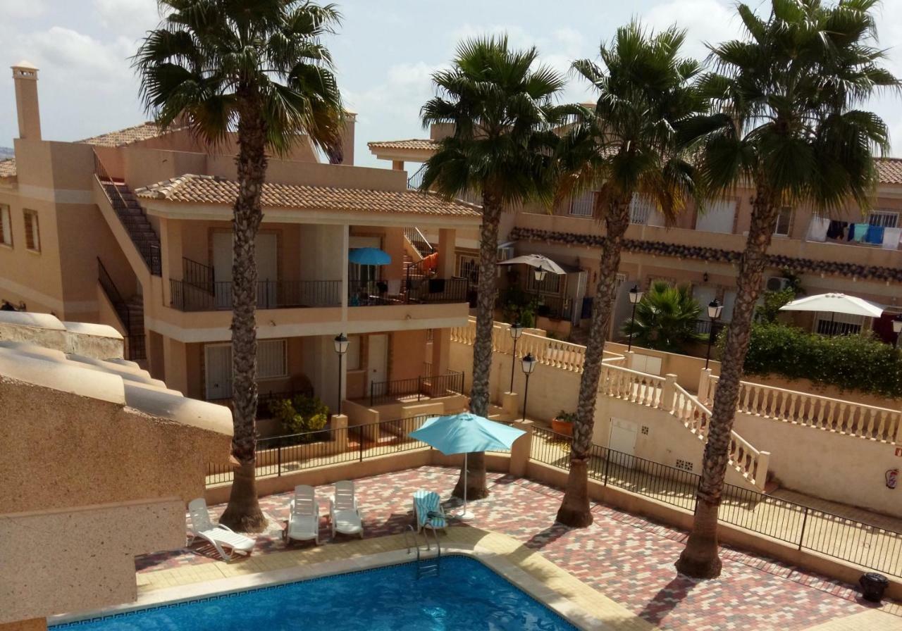Casa Montemar Algorfa Spain Castillo de Montemar エクステリア 写真