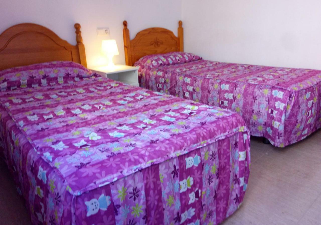 Casa Montemar Algorfa Spain Castillo de Montemar エクステリア 写真
